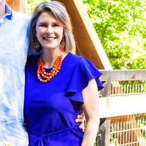 Meet your Posher, Suzanne